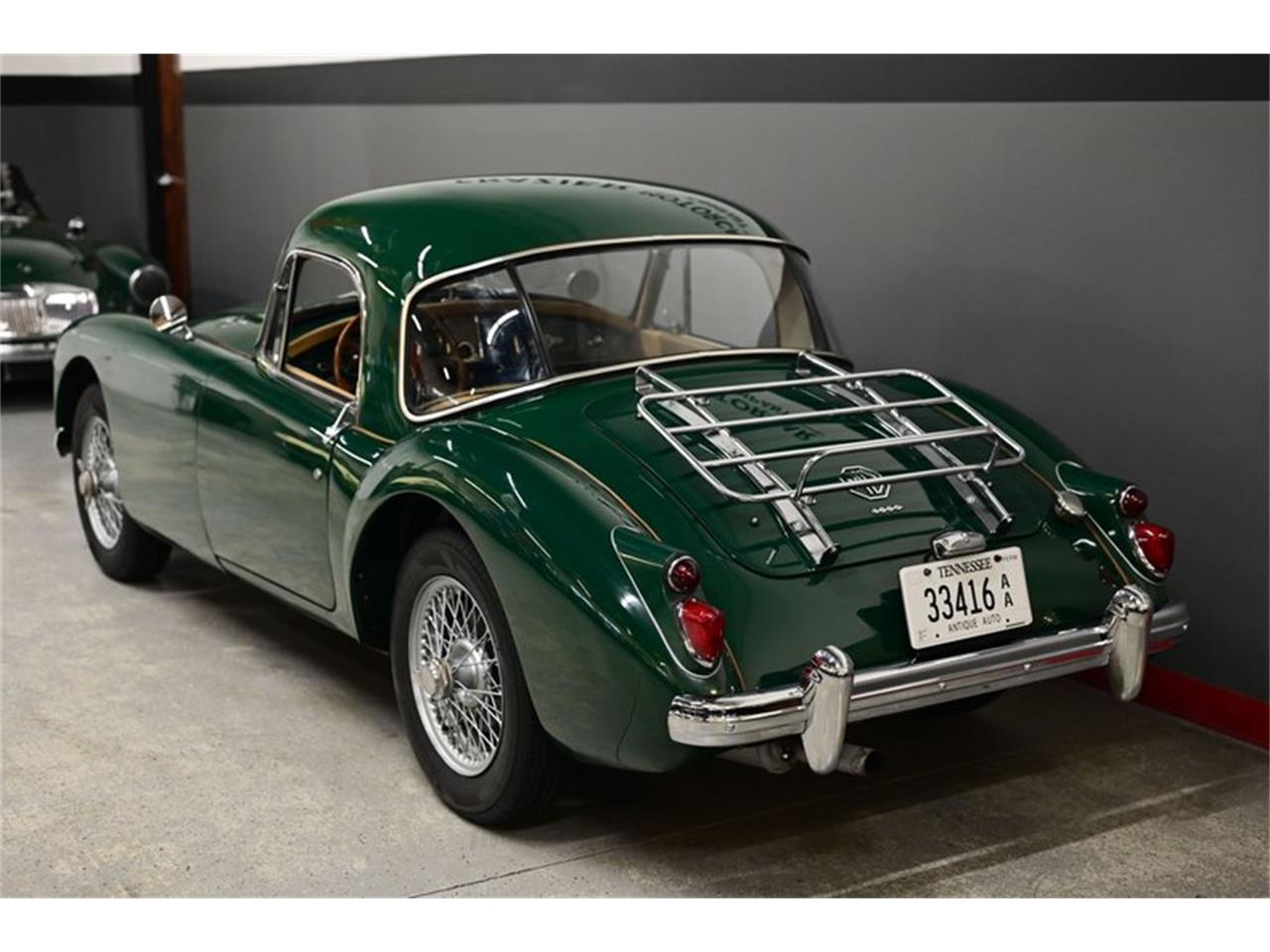 1961 mg a