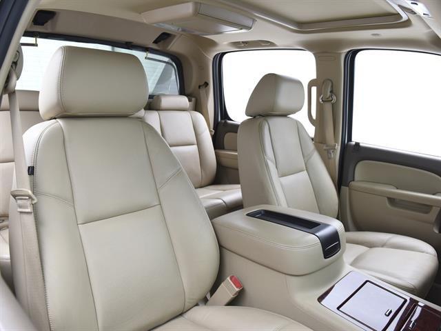 used 2013 chevrolet avalanche 4x4 ltz nasvhille, tn 37204 for sale in nashville, tennessee