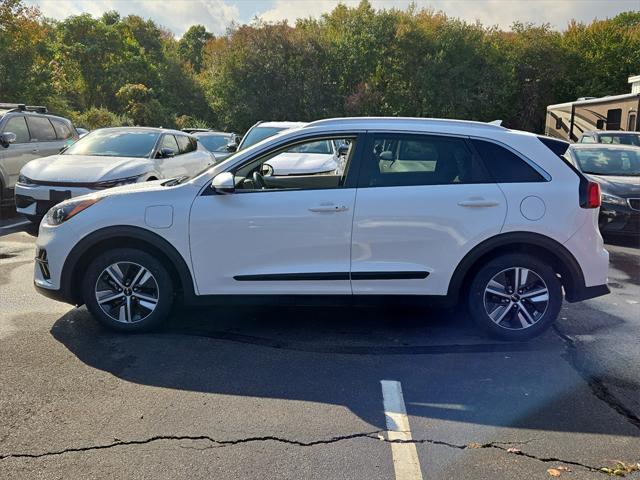 2022 kia niro plug-in hybrid ex premium