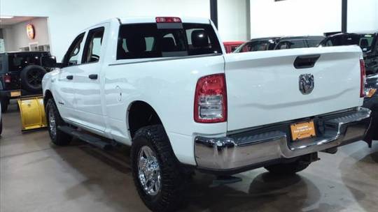 2019 ram 2500 tradesman