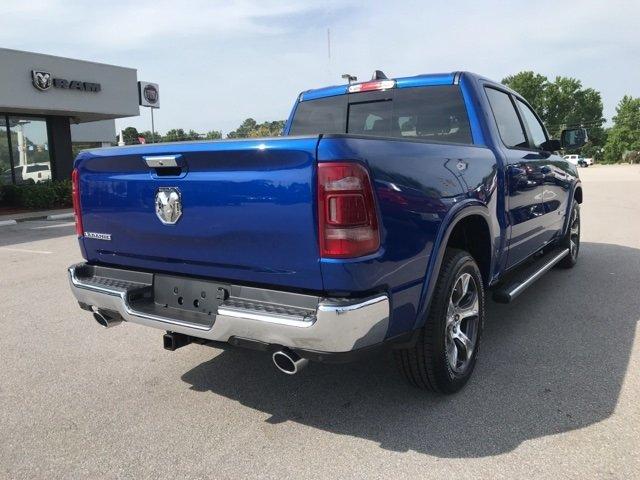 certified 2019 ram 1500 laramie lugoff, sc 29078 for sale in lugoff, south carolina