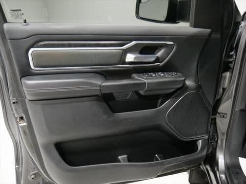 2021 ram 1500 big horn/lone star 4x4 crew cab 144.5 in. wb in fargo, north dakota