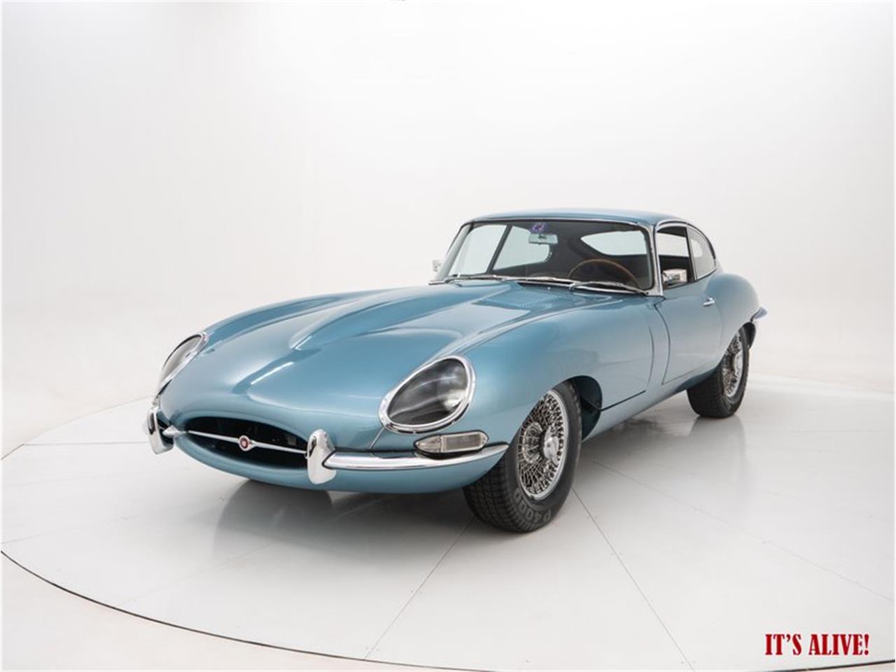 for sale: 1961 jaguar e-type in st louis, missouri for sale in saint louis, mo