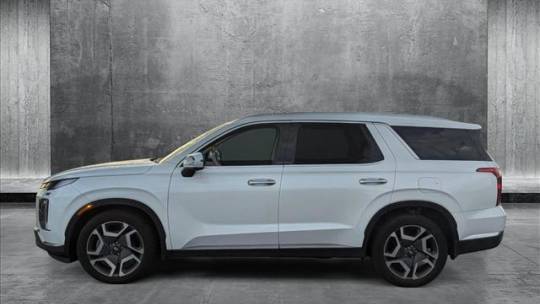 2023 Hyundai Palisade