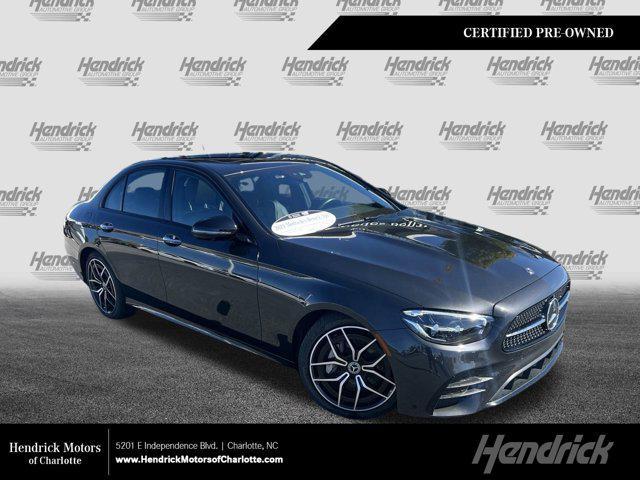 2021 mercedes-benz e-class e 350
