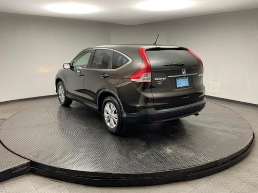 2013 honda cr-v in dulles, virginia