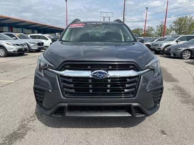 2023 subaru ascent premium sport utility 4d in indianapolis, indiana
