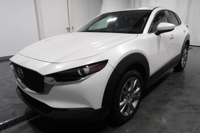 2020 mazda cx-30 select
