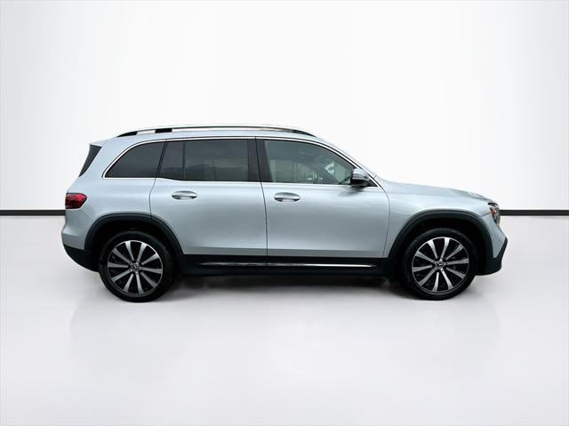 2023 mercedes-benz glb 250 4matic