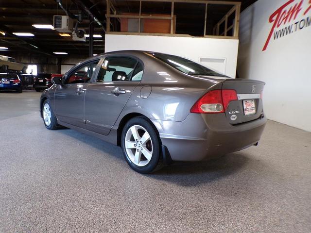 2010 honda civic lx-s
