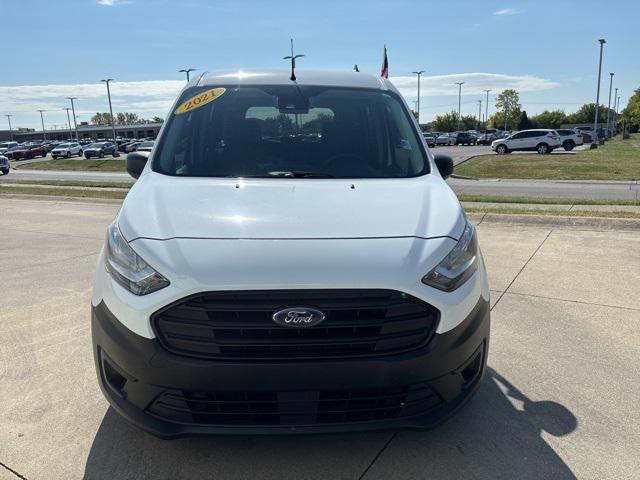 2021 ford transit connect xl w/rear liftgate