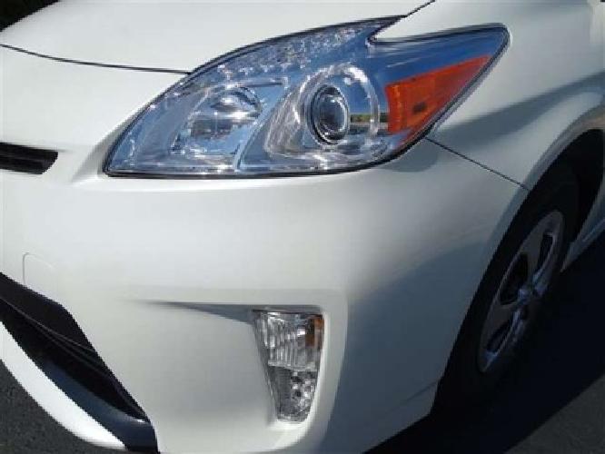 2013 toyota prius two in wilson, nc