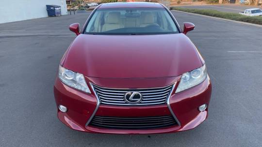 2013 Lexus ES