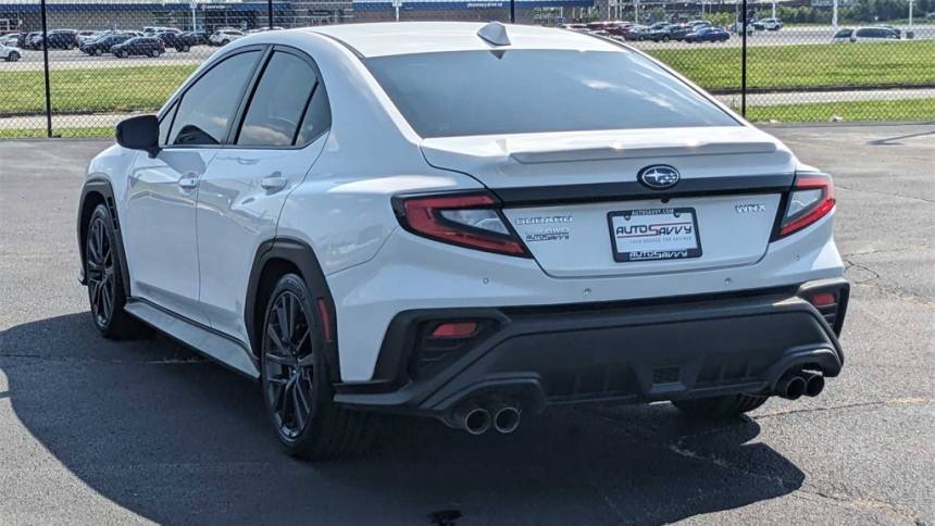 used 2022 subaru wrx limited $25,000great deal 25,930 mi. location: indianapolis