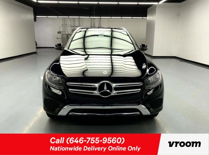 used 2017 mercedes-benz glc 300 reno, nv 89503 for sale in reno, nevada