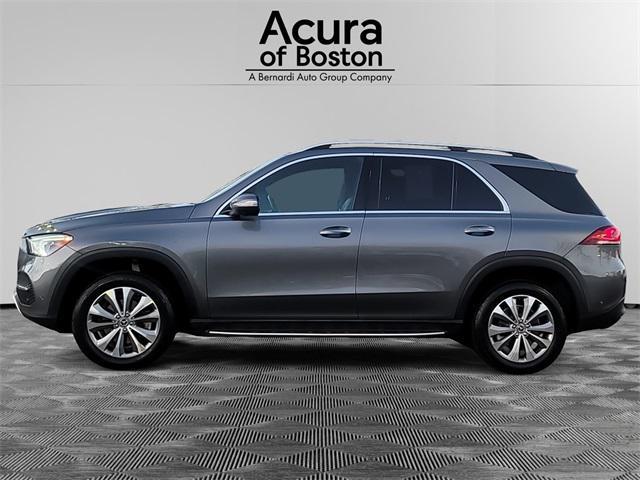 2020 mercedes-benz gle 350 4matic