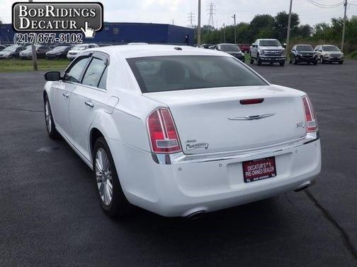2011 chrysler 300c in co bluffs, iowa