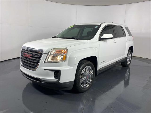 2017 gmc terrain sle-1