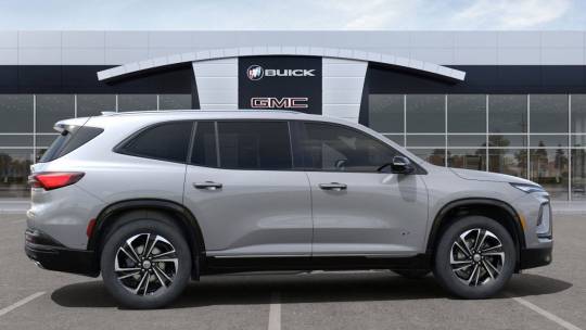 2025 Buick Enclave