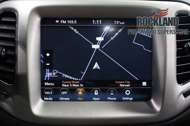 2021 jeep compass 80th special edition