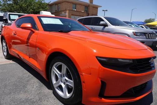 2019 chevrolet camaro in co bluffs, iowa