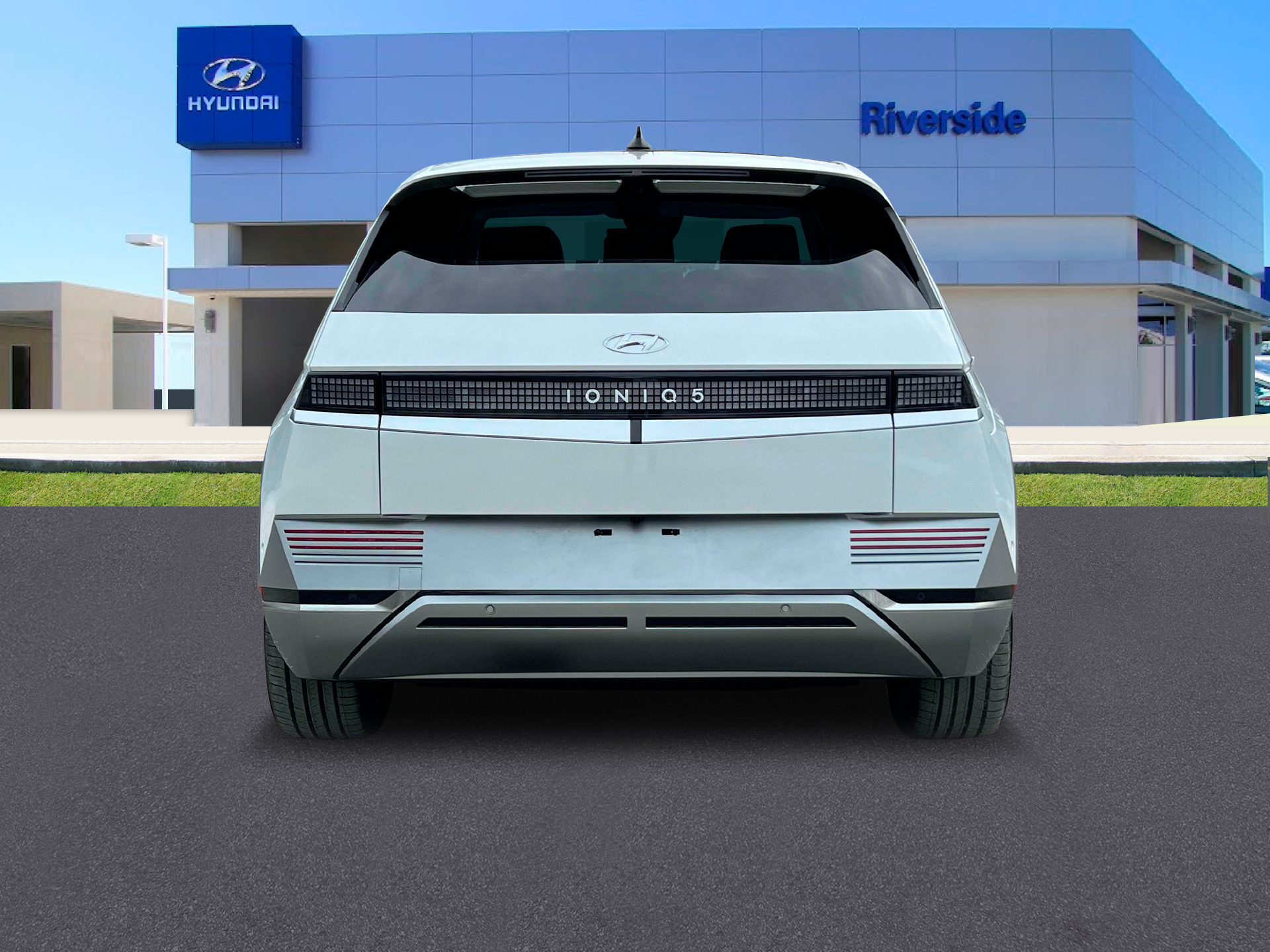 2024 hyundai ioniq 5 limited