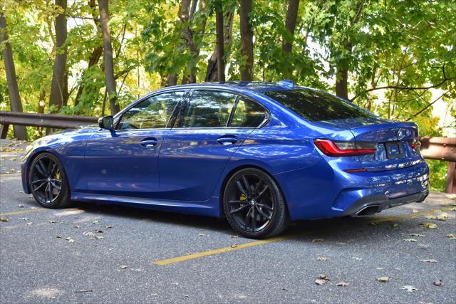 2020 bmw m340 i