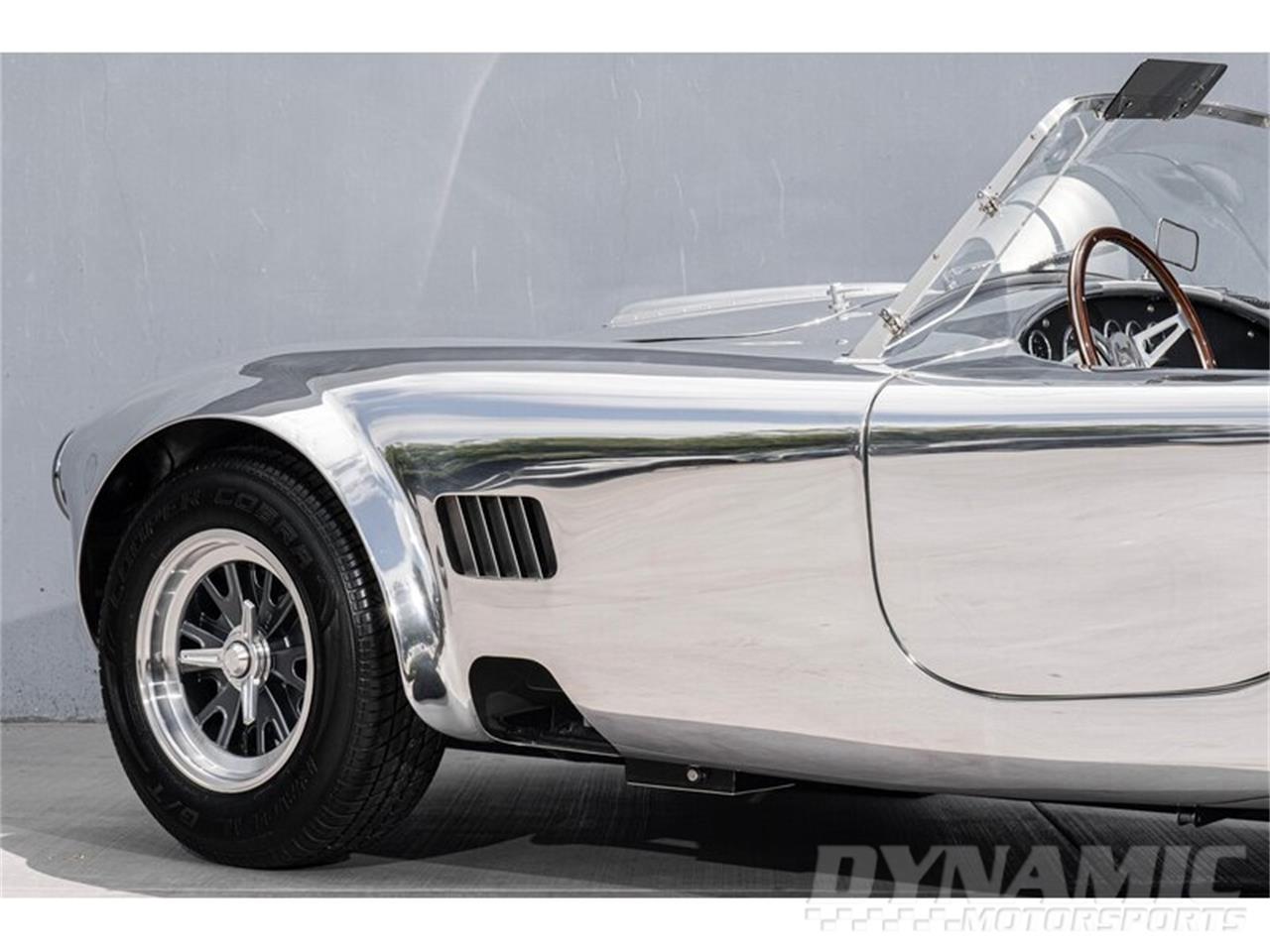 1965 shelby csx 4000