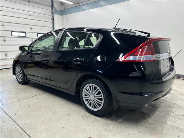 2012 honda insight
