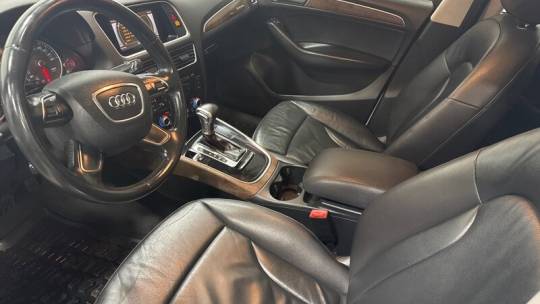 2016 Audi Q5