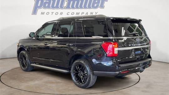 2024 Ford Expedition