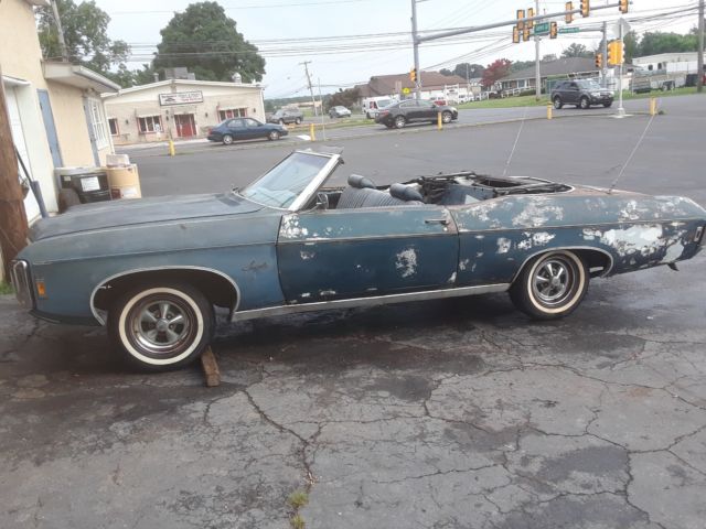 1969 old lowrider