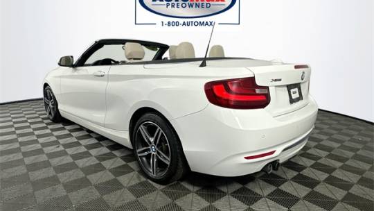 2017 bmw 2 series 230i xdrive