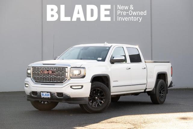 2016 gmc sierra 1500 denali