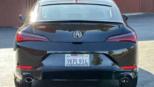 2024 Acura Integra