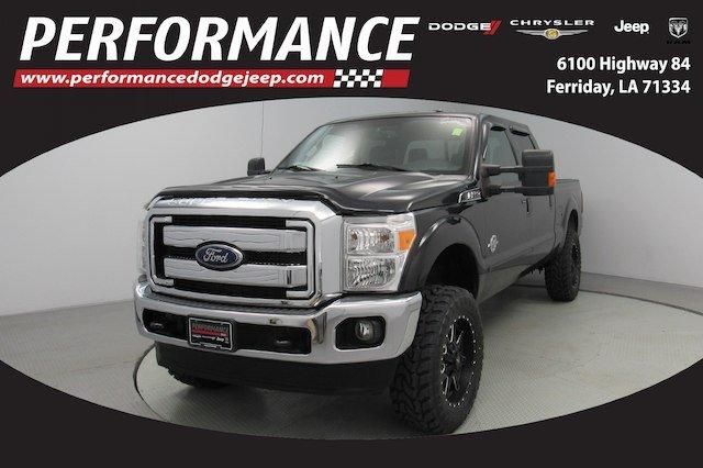 used 2015 ford f250 lariat natchez, ms 39120 for sale in church hill, mississippi