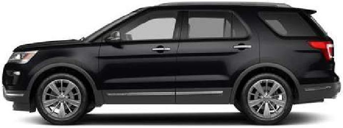 2018 ford explorer platinum in placentia, ca