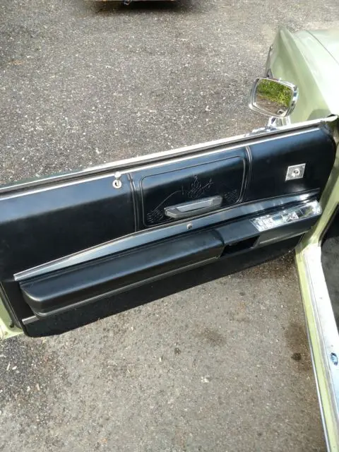 1996 buick electra 225 convertible