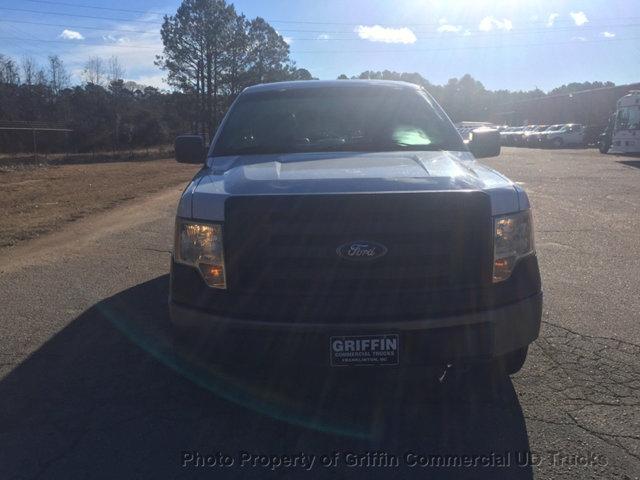 used 2010 ford f150 4x4 regular cab louisburg, nc 27549 for sale in louisburg, north carolina