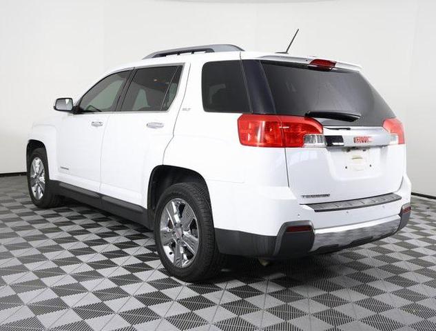 2015 gmc terrain slt-2