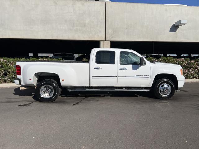 2012 gmc sierra 3500 r mulliner