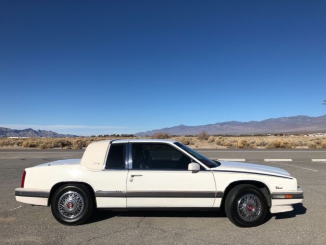 1990 eldorado barritz