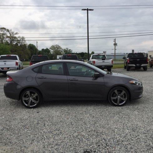 2015 dodge dart gt for sale in long neck, delaware