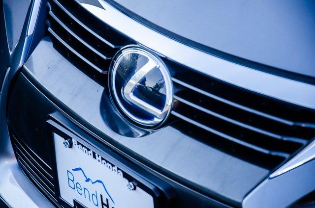 used 2015 lexus ct 200h bend, or 97701 for sale in bend, oregon