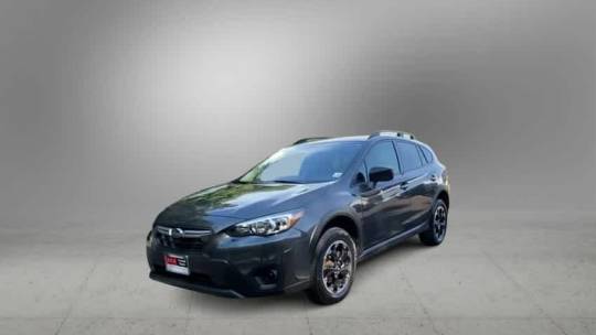 2023 subaru crosstrek base