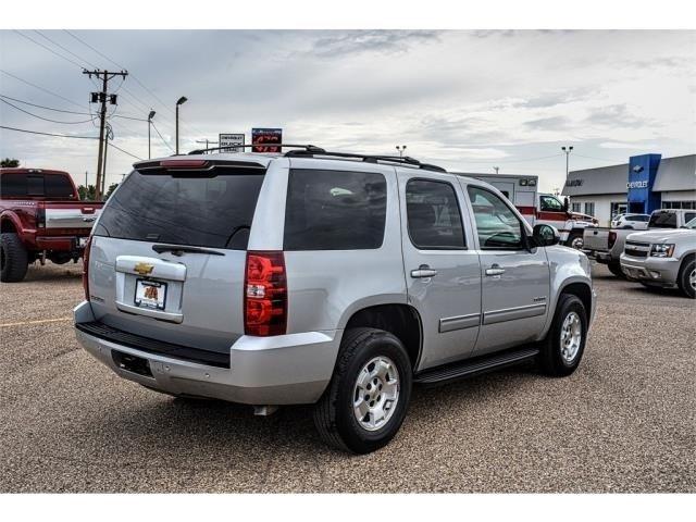 used 2013 chevrolet tahoe 2wd ls clovis, nm 88101 for sale in cannon air force base, new mexico