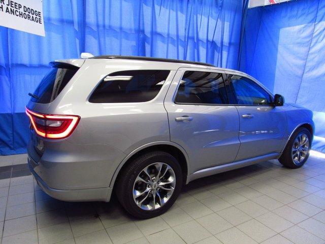 certified 2019 dodge durango awd r/t anchorage, ak 99515 for sale in anchorage, alaska