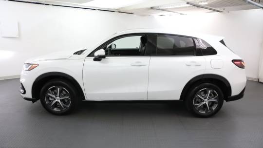 2025 Honda HR-V
