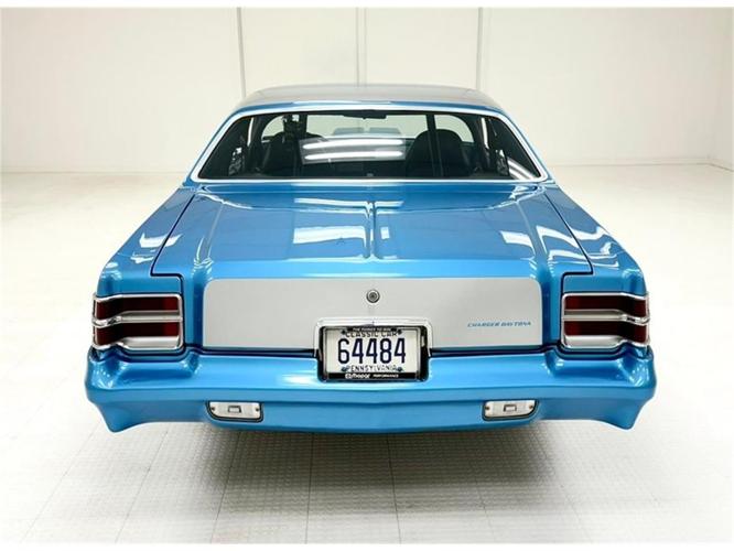 1975 dodge charger in morgantown, pennsylvania