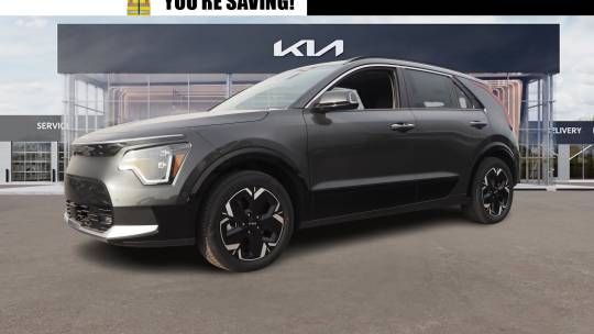 2024 Kia Niro